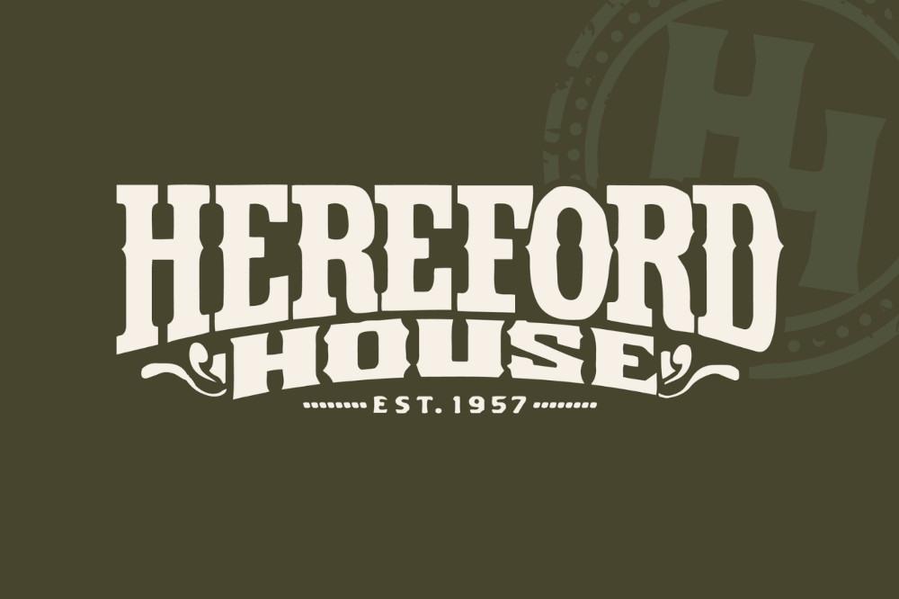 Hereford House