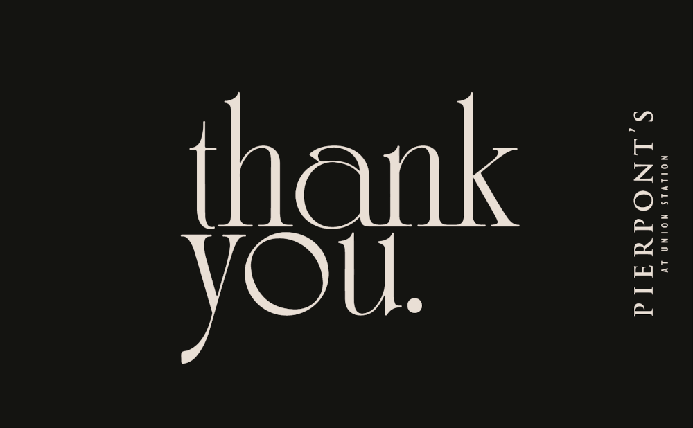 PP Thank You