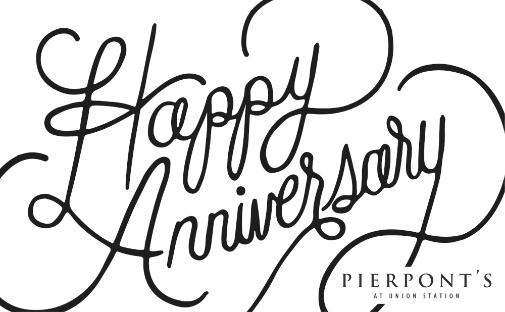 PP Anniversary